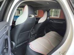 BYD Destroyer 05 DM-i 55KM Luxury - ფოტო 17