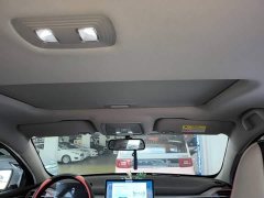 BYD Destroyer 05 DM-i 55KM Luxury - ფოტო 18