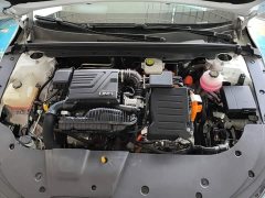 BYD Destroyer 05 DM-i 55KM Luxury - ფოტო 20