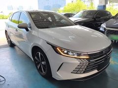 BYD Destroyer 05 DM-i 55KM Luxury - ფოტო 4