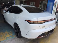 BYD Destroyer 05 DM-i 55KM Luxury - ფოტო 5