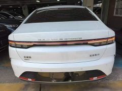 BYD Destroyer 05 DM-i 55KM Luxury - ფოტო 6