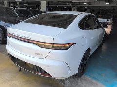 BYD Destroyer 05 DM-i 55KM Luxury - ფოტო 7