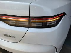 BYD Destroyer 05 DM-i 55KM Luxury - ფოტო 8