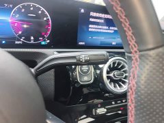 Mercedes-Benz A-Class A 200 L Fashion Edition - ფოტო 10