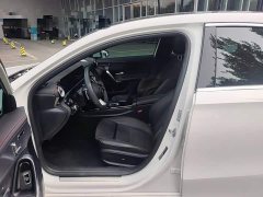 Mercedes-Benz A-Class A 200 L Fashion Edition - ფოტო 11