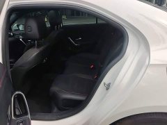 Mercedes-Benz A-Class A 200 L Fashion Edition - ფოტო 13
