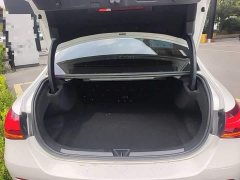 Mercedes-Benz A-Class A 200 L Fashion Edition - ფოტო 15