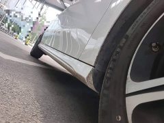 Mercedes-Benz A-Class A 200 L Fashion Edition - ფოტო 19