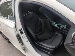 Mercedes-Benz A-Class A 200 L Fashion Edition - ფოტო 20