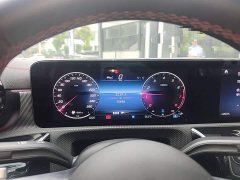 Mercedes-Benz A-Class A 200 L Fashion Edition - ფოტო 8