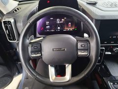 Great Wall Dachshund 2.0T DCT Four-Wheel Drive Chinese Rural Dog Edition - ფოტო 11