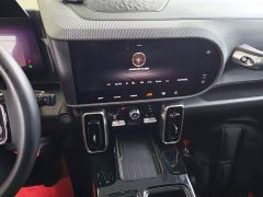 Great Wall Dachshund 2.0T DCT Four-Wheel Drive Chinese Rural Dog Edition - ფოტო 13