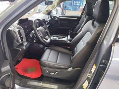 Great Wall Dachshund 2.0T DCT Four-Wheel Drive Chinese Rural Dog Edition - ფოტო 15