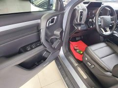 Great Wall Dachshund 2.0T DCT Four-Wheel Drive Chinese Rural Dog Edition - ფოტო 16