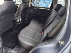 Great Wall Dachshund 2.0T DCT Four-Wheel Drive Chinese Rural Dog Edition - ფოტო 17