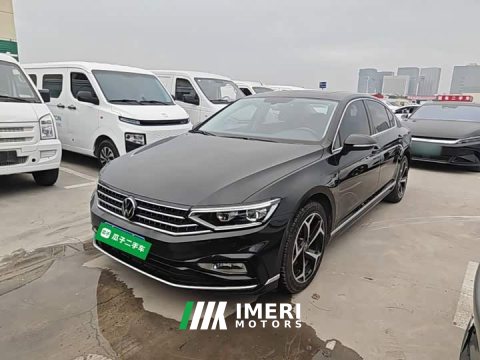 2023 Volkswagen Magotan 2 Million Units Commemorative Edition 280TSI DSG Leading Type - ავტომობილი ჩინეთიდან
