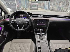 Volkswagen Magotan 2 Million Units Commemorative Edition 280TSI DSG Leading Type - ფოტო 10