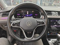 Volkswagen Magotan 2 Million Units Commemorative Edition 280TSI DSG Leading Type - ფოტო 11