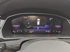 Volkswagen Magotan 2 Million Units Commemorative Edition 280TSI DSG Leading Type - ფოტო 12