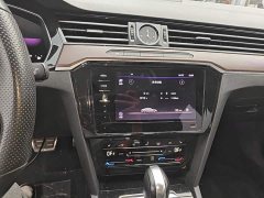 Volkswagen Magotan 2 Million Units Commemorative Edition 280TSI DSG Leading Type - ფოტო 13