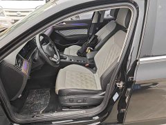 Volkswagen Magotan 2 Million Units Commemorative Edition 280TSI DSG Leading Type - ფოტო 15