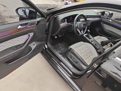 Volkswagen Magotan 2 Million Units Commemorative Edition 280TSI DSG Leading Type - ფოტო 16
