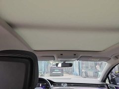 Volkswagen Magotan 2 Million Units Commemorative Edition 280TSI DSG Leading Type - ფოტო 18