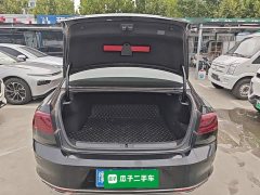 Volkswagen Magotan 2 Million Units Commemorative Edition 280TSI DSG Leading Type - ფოტო 19