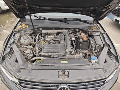 Volkswagen Magotan 2 Million Units Commemorative Edition 280TSI DSG Leading Type - ფოტო 20