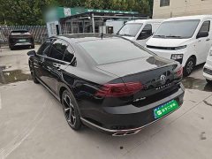 Volkswagen Magotan 2 Million Units Commemorative Edition 280TSI DSG Leading Type - ფოტო 5
