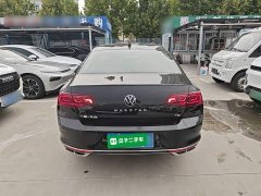 Volkswagen Magotan 2 Million Units Commemorative Edition 280TSI DSG Leading Type - ფოტო 6