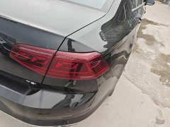 Volkswagen Magotan 2 Million Units Commemorative Edition 280TSI DSG Leading Type - ფოტო 8