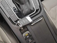 Volkswagen Magotan 2 Million Units Commemorative Edition 280TSI DSG Leading Type - ფოტო 9