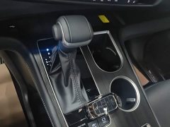 Toyota Sienna 2.5L Hybrid AWD Premium - ფოტო 14