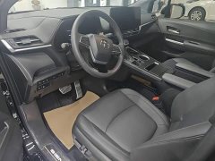 Toyota Sienna 2.5L Hybrid AWD Premium - ფოტო 15