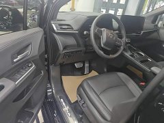 Toyota Sienna 2.5L Hybrid AWD Premium - ფოტო 16
