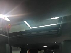 Toyota Sienna 2.5L Hybrid AWD Premium - ფოტო 18