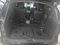 Toyota Sienna 2.5L Hybrid AWD Premium - ფოტო 19