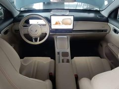 Wuling Bingo S 430km Flagship - ფოტო 10