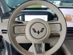 Wuling Bingo S 430km Flagship - ფოტო 11