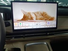 Wuling Bingo S 430km Flagship - ფოტო 13