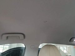 Wuling Bingo S 430km Flagship - ფოტო 18