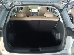 Wuling Bingo S 430km Flagship - ფოტო 19