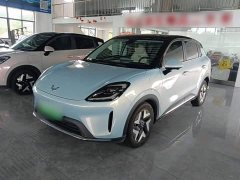 Wuling Bingo S 430km Flagship - ფოტო 2