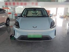 Wuling Bingo S 430km Flagship - ფოტო 3