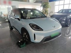 Wuling Bingo S 430km Flagship - ფოტო 4