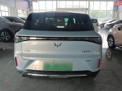 Wuling Bingo S 430km Flagship - ფოტო 6