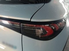 Wuling Bingo S 430km Flagship - ფოტო 8