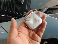 Wuling Bingo S 430km Flagship - ფოტო 9